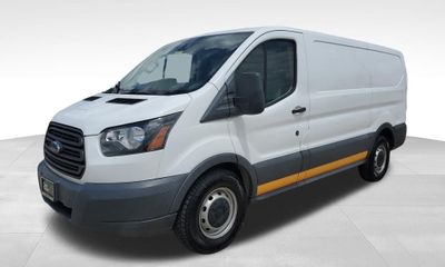 2018 Ford Transit 150 LOW Roof