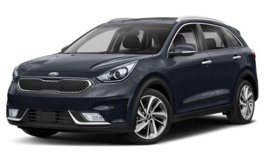 2018 Kia Niro