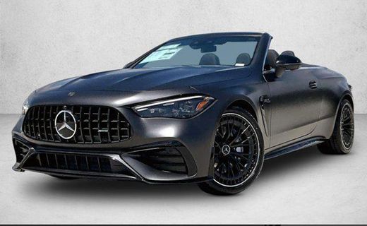 2027 Mercedes-Benz E-Class 4MATIC