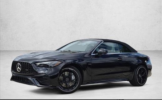 2027 Mercedes-Benz CLE