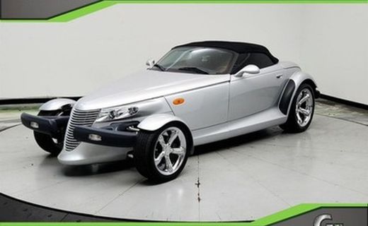 2001 Chrysler Prowler Base