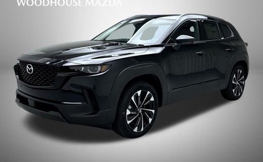 2026 Mazda CX-50 Premium Plus