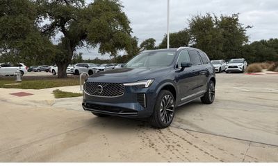 2026 Volvo XC90 Ultra Bright