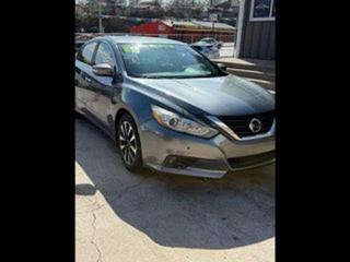 2016 Nissan Altima 2 5