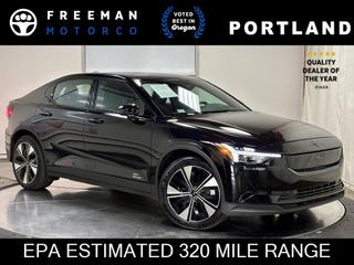 2024 Polestar 2