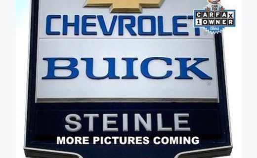 2022 Chevrolet Colorado Work Truck