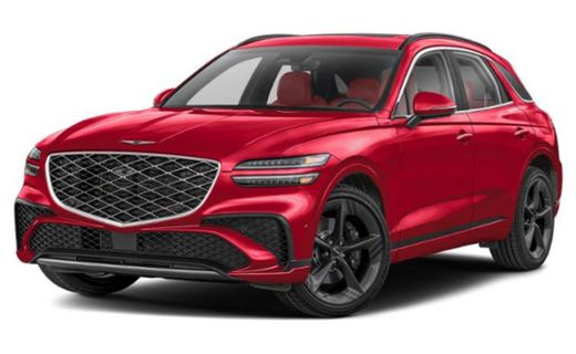 2026 Genesis GV70 2 5T Sport