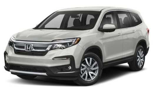 2020 Honda Pilot EX