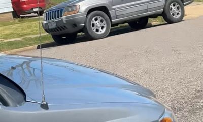 1999 Jeep Grand Cherokee Laredo