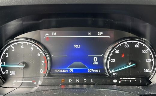 2024 Ford Maverick