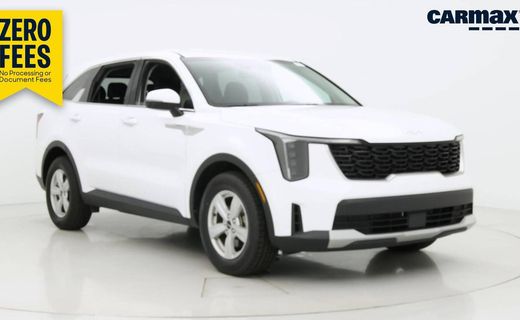 2024 Kia Sorento LX