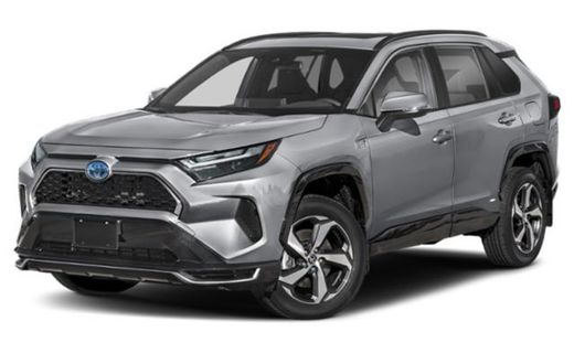 2023 Toyota RAV4 Prime phev SE