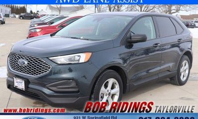 2023 Ford Edge SE