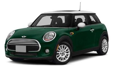 2014 Mini Hardtop