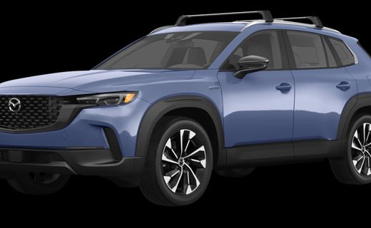 2025 Mazda CX-50 Preferred