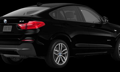 2015 BMW X4 xDrive28i