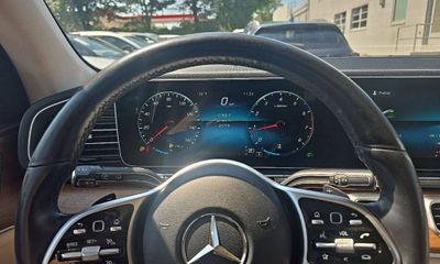 2022 Mercedes-Benz GLE-Class GLE350 4MATIC