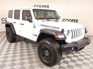 2023 Jeep Wrangler 4XE