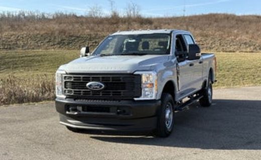 2027 Ford F-250 XL