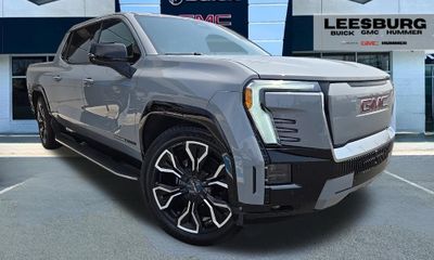 2026 GMC Sierra Denali 24