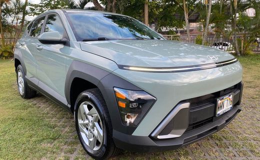2024 Hyundai Kona SE