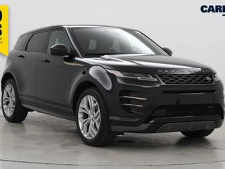 2023 Land Rover Range Evoque SE