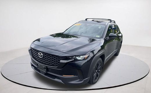 2024 Mazda CX-50 Premium