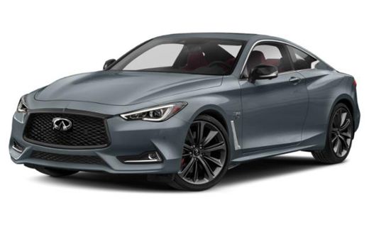 2022 Infiniti Q60 RED Sport