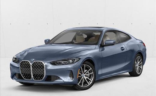 2023 BMW 430I