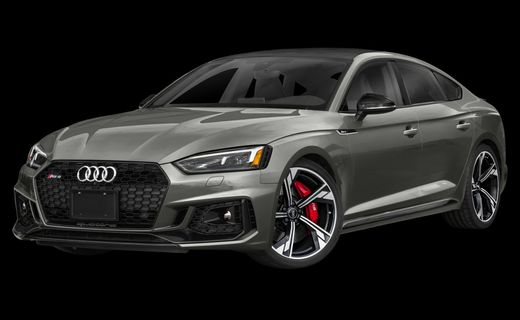 2019 Audi RS 5