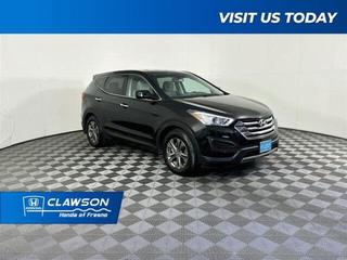 2013 Hyundai Santa FE Sport