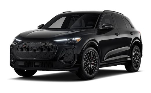 2026 Audi SQ5 Quattro Prestige