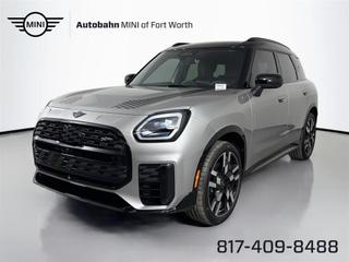 2026 Mini Countryman S ALL4