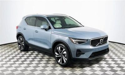 2024 Polestar 2 Long Range Dual