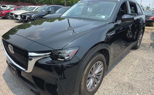 2024 Mazda CX-90 Preferred
