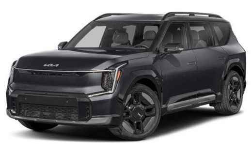 2026 Kia EV9