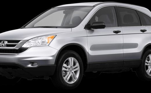 2011 Honda CR-V SE