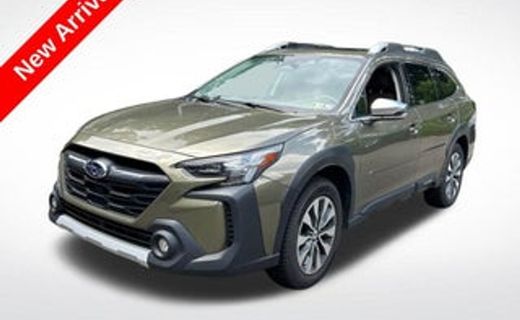 2024 Subaru Outback Touring