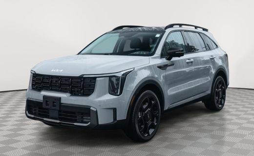 2024 Kia Sorento