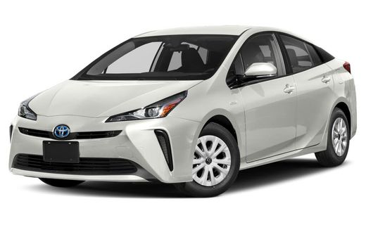 2019 Toyota Prius