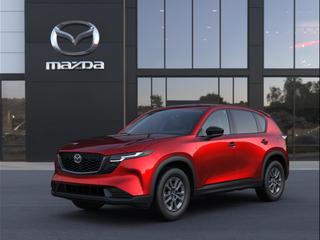 2026 Mazda CX-5 Select