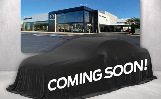 2026 Mazda MAZDA3 Preferred