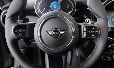 2024 Mini Hardtop S 2 Door