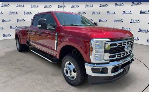 2026 Ford F-350 XL