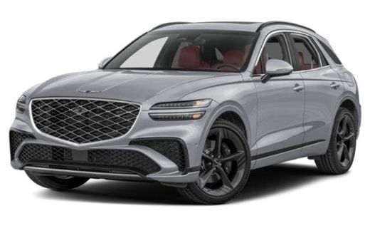 2027 Genesis GV70 2 5T Sport