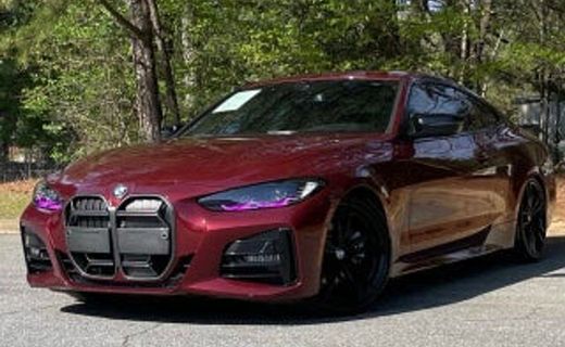 2023 BMW 430I