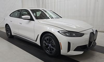 2023 BMW I4 eDrive30 GC