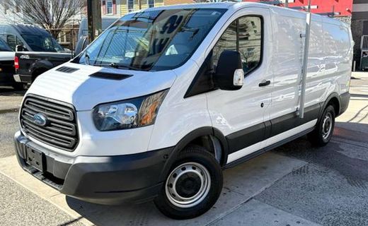 2018 Ford Transit 350 LOW Roof