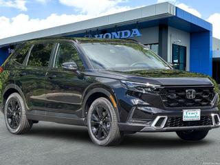 2026 Honda CR-V Sport Touring