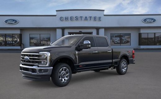 2026 Ford F-250